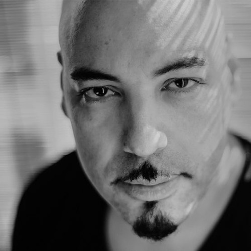 S-man - Weiss City x Toolroom Live - Exclusive mix