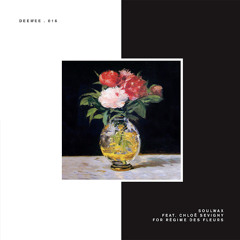 Heaven Scent (Deeweedub) (feat. Chloë Sevigny)