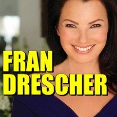 Fran Drescher - Full Interview