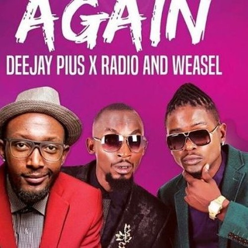 Stream Play It Again - Radio and Weasel ft Dj Pius-[Bash Promo Only]2016 by  Bash Promoter New Latest Audio Music Channel 2 | Listen online for free on  SoundCloud