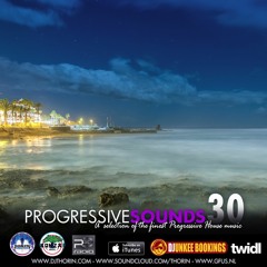 Progressive Sounds episode 30
