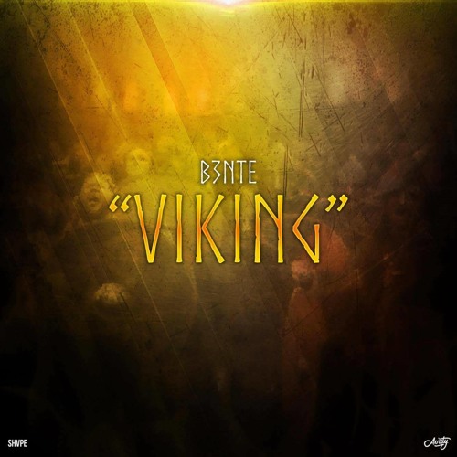 B3nte - Viking