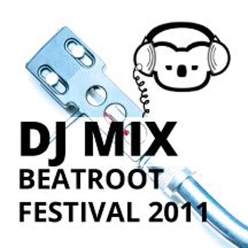 Stream DJ Koala Live Beatroot 2011 Vinyl Daytime Set 192kbps by KLUBJUNK Listen online for