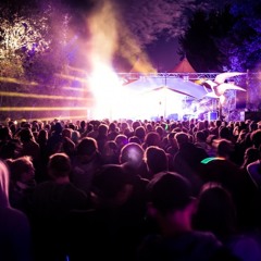 2000 AND ONE @ GARBICZ FESTIVAL 06.08.2016  1 HOUR SNIPPET