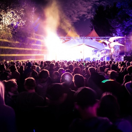 2000 AND ONE @ GARBICZ FESTIVAL 06.08.2016  1 HOUR SNIPPET