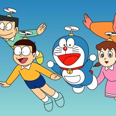 دوريمون - رشا رزق | Doraemon - rasha rizk
