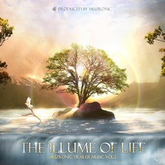The Illume Of Life - The Illume Of Life (Title)