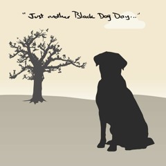 Black Dog Day
