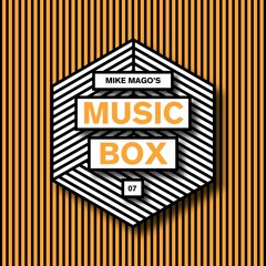 Mike Mago's Music Box #07