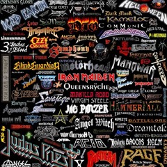 Hard & Metal Rock