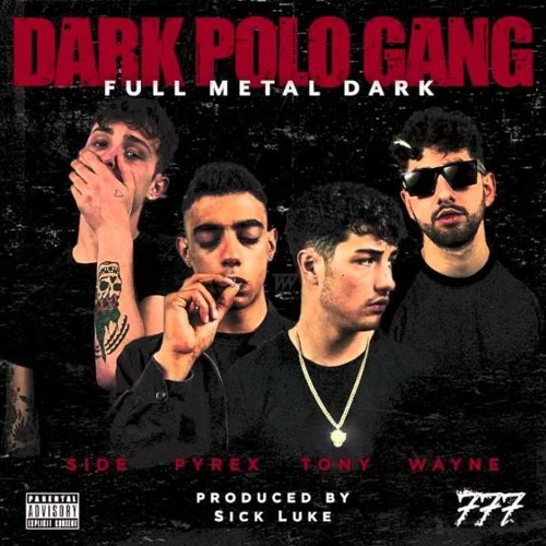 Listen to 12. WAYNE & PYREX - Hobby by DarkPoloGang777 in DARK POLO GANG -  FULL METAL DARK (PROD.SICKLUKE) playlist online for free on SoundCloud