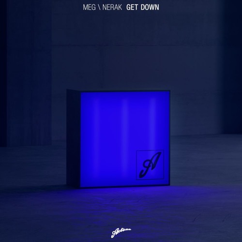 MEG \ NERAK - Get Down