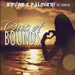 Spyne e Palmieri - Out Of Bounce ( Spyne Pop Mix )
