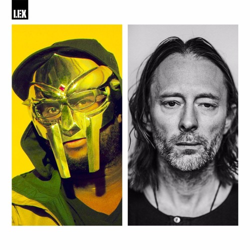 DOOM "Gazzillion Ear (Thom Yorke Gazilli Remix)"