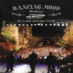 Dancing Mood & Pablo Lescano - Confucious (vivo 100 nicetos)