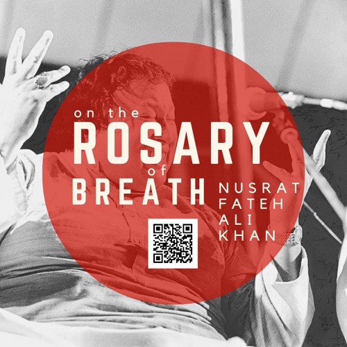 On The Rosary Of Breath - TheLegend.NFAK