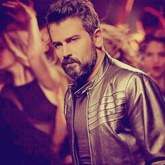 MURAT YAPRAK FT.FERDA ANIL YARGIN ÜZÜLME