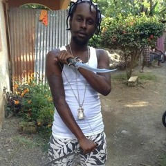 POPCAAN-BORN READY (MAVADO DISS)