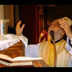 ترنيمة الماشي بخوف الله ابونا أنطونيوس أمين