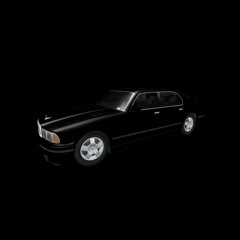 Hugo Nameless x Planemo - Ahnbar (feat. Burak) (Box Film Father Remix)