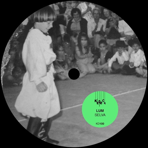 Premiere: LUM - Toé [Kindisch]