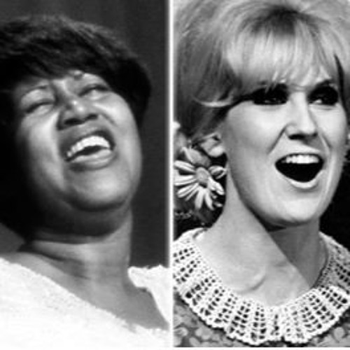 Dusty Springfield - Son Of A Preacher Man (kASPLATTY REMIX)