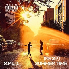 Summer Time - S.p.u.d.