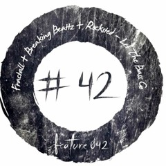 Fractall + Breaking Beattz + Rocksted - Let The Bass Go [DOWNLOAD LINK]