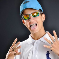 MC - Rafinha - Da Uma Volta De Camaro (DJ Claudecir)