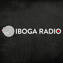 Iboga Radio Show 18 - Add Hologram