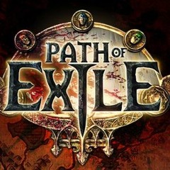 Path Of Exile - Main Menu