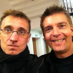 Zwischenraum für Ensemble