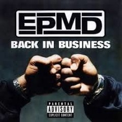 EPMD - DA JOINT Dubplate