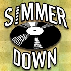 This is how we Simmerdown (vinyl mini-mix)