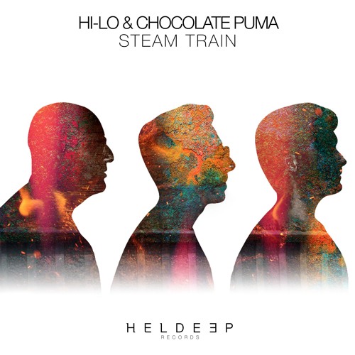 Stream HI-LO & Puma - Steam [Out Now] by Heldeep Records | Listen online for free on SoundCloud