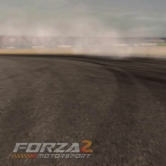 Forza Motorsport 2