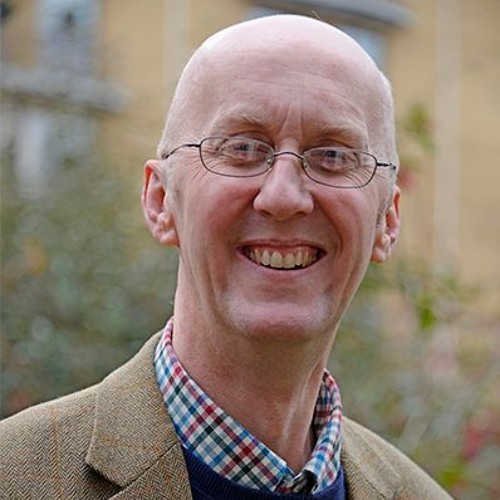 Stream episode Scientists and Vicars Stories Worth Sharing by The