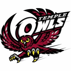 Temple Football Theme Song- Polytheist