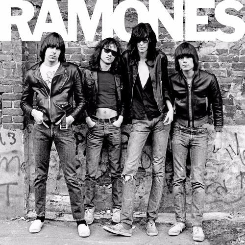Blitzkrieg Bop (40th Anniversary Mono Mix)