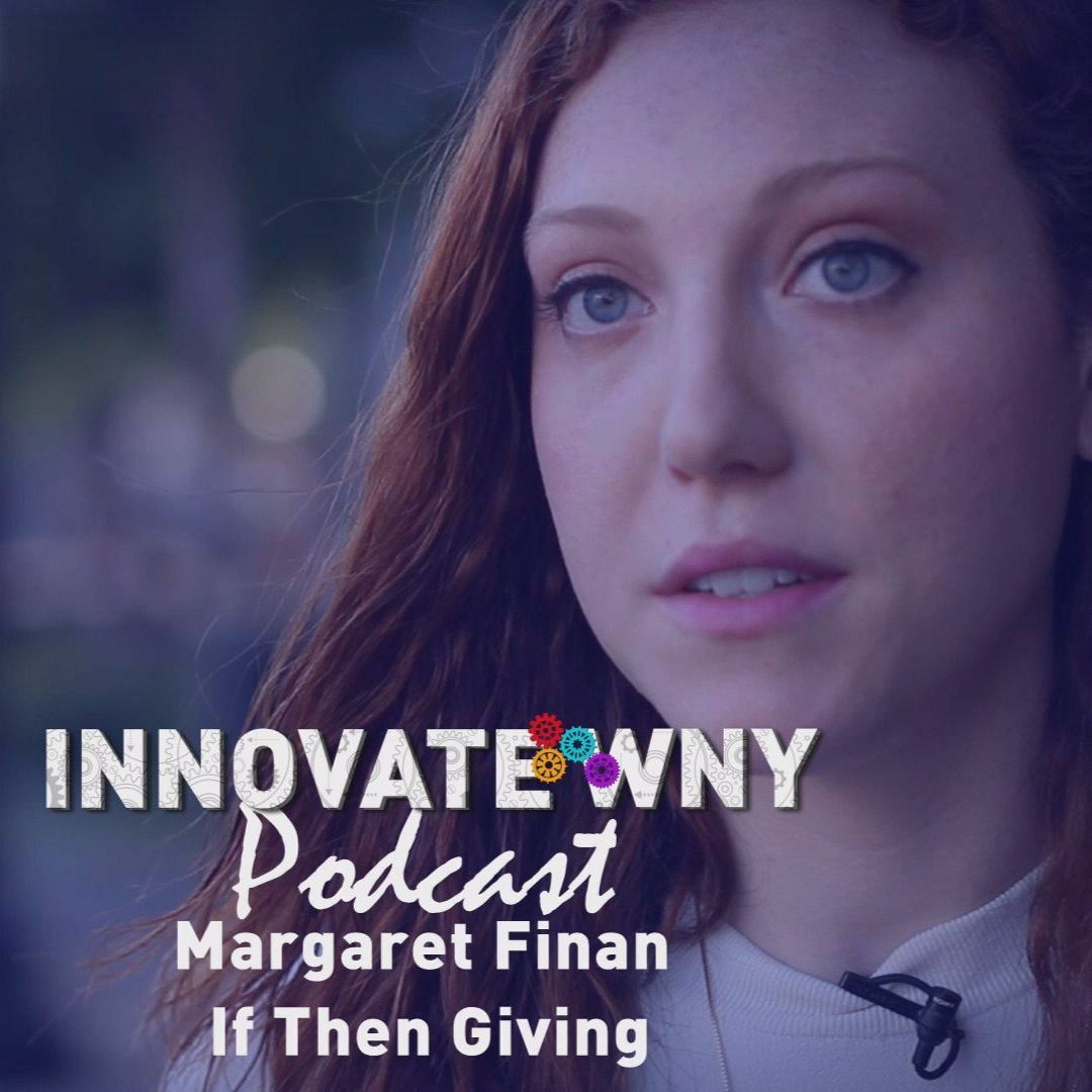 Rethinking charitable giving for the mobile age episode artwork