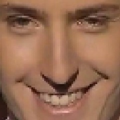 weird LMFAO singer