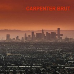 Carpenter Brut - Turbo Killer (Vuso/remake)