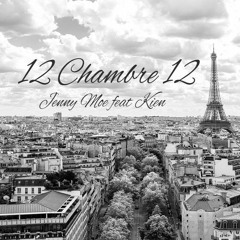 Chambre 12 - Jenny Moe Feat Kien - SMSO Production - Poetry Slam Spoken Words