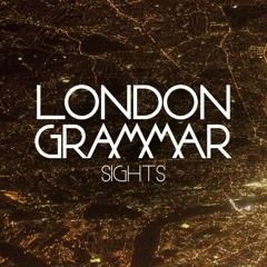 London Grammar - Sights (Dennis Ferrer Mix) (Best Seller Edit)