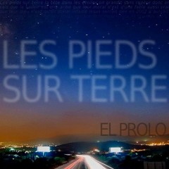 Les Pieds Sur Terre #fonddetiroir  Prod & records Tutu au mic