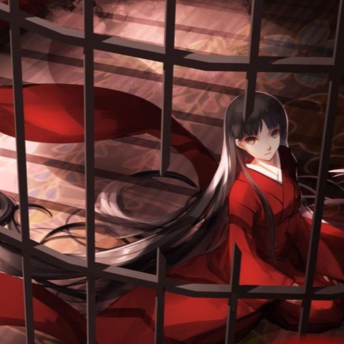 Nightcore - From A Cage