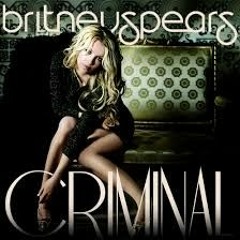 BRITHNEY SPEARS - CRIMINAL 2016 - BONCHU AMY MVAIMB _Priview-