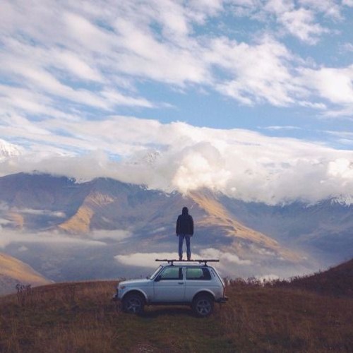BLQ GOD - More Than This ( james franko prod.)