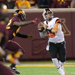 OSU vs Minnesota / College Football Breakdown