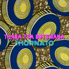 Abafana Baseqhudeni  - Thaba Tsa Botswana (Thornato remix)